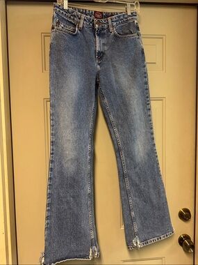 Bongo Rancher Vintage Flare Jeans